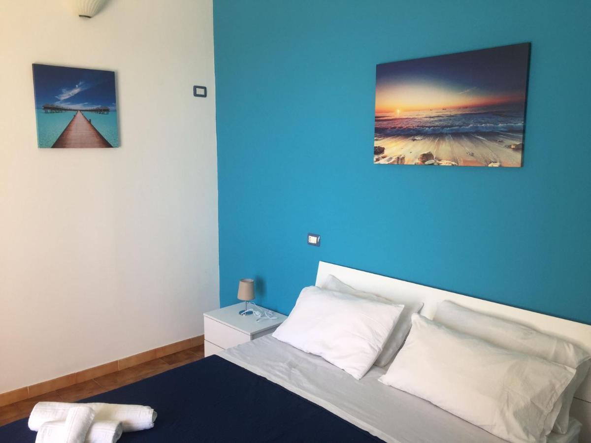 Le Dune Camere Отранто Экстерьер фото