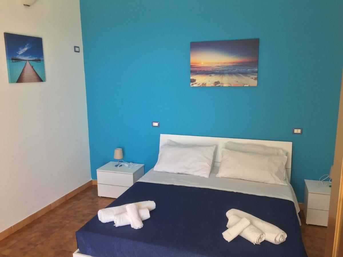 Le Dune Camere Отранто Экстерьер фото