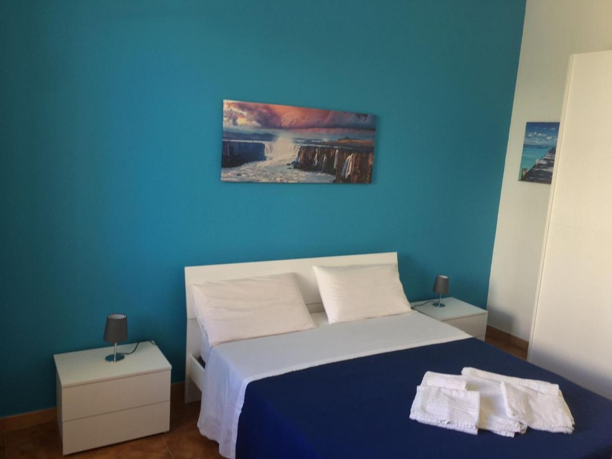 Le Dune Camere Отранто Экстерьер фото
