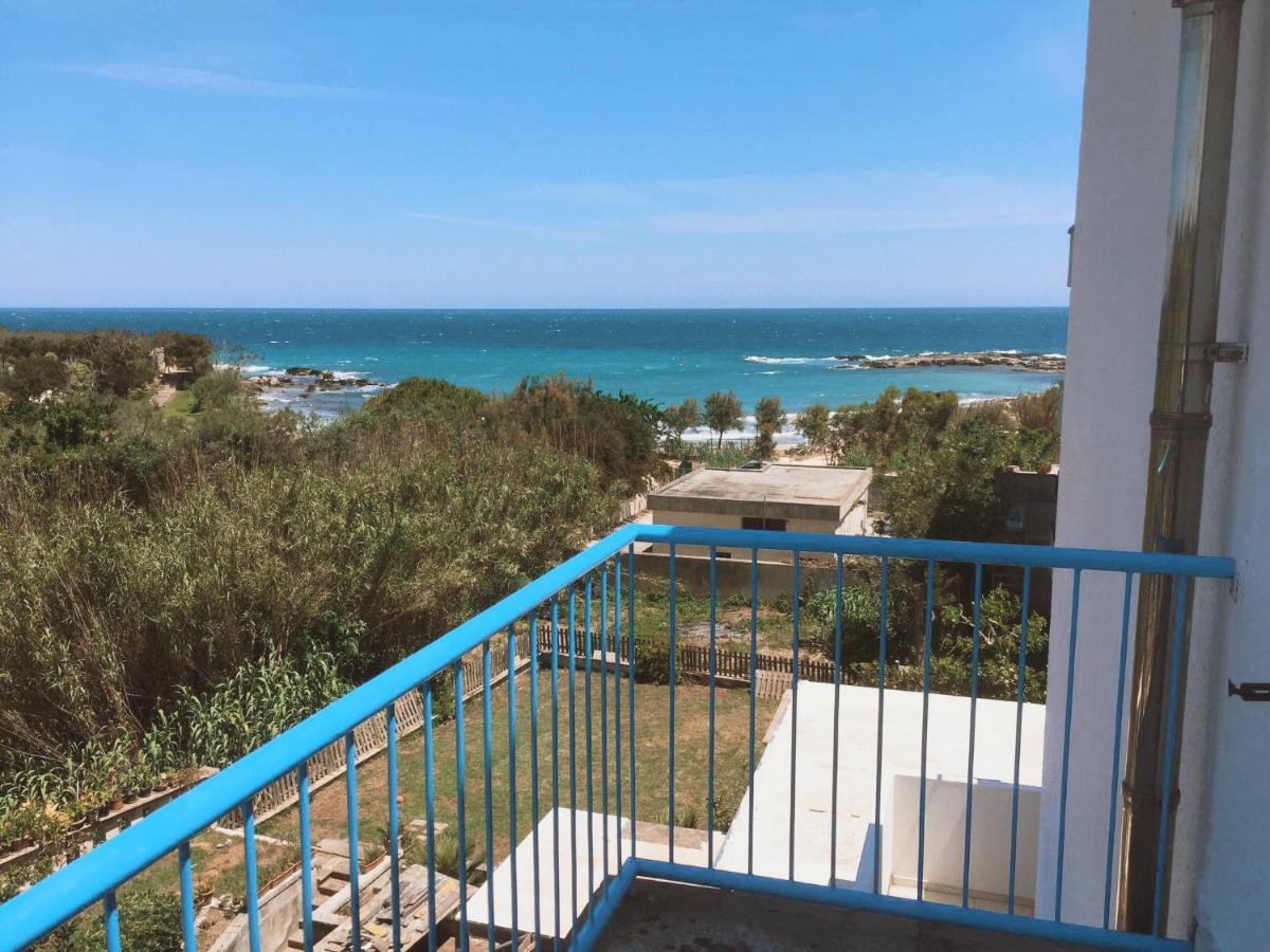 Le Dune Camere Отранто Экстерьер фото