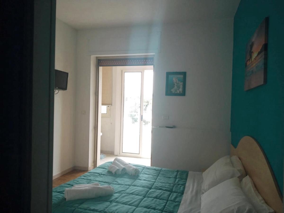 Le Dune Camere Отранто Экстерьер фото