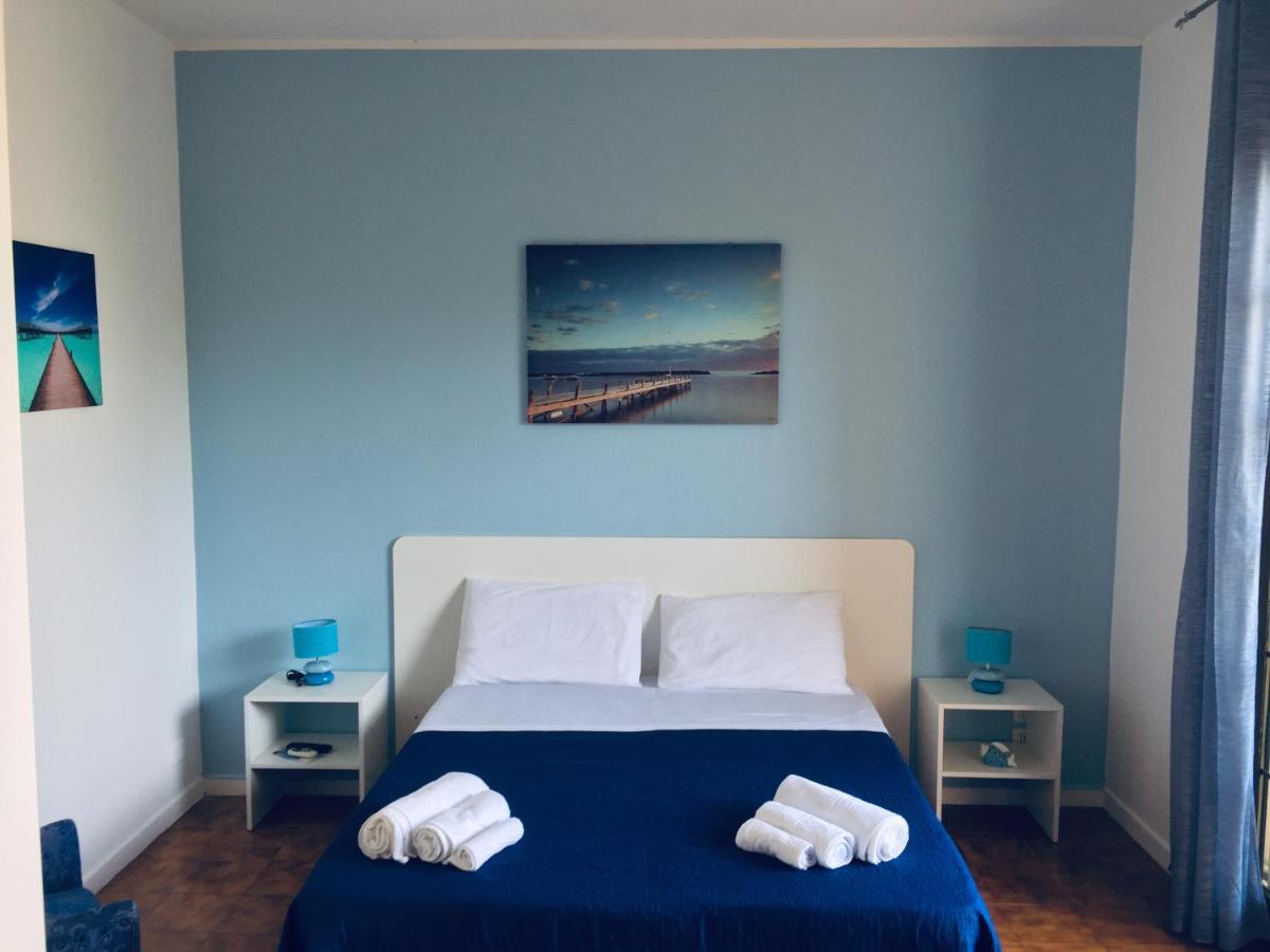 Le Dune Camere Отранто Экстерьер фото