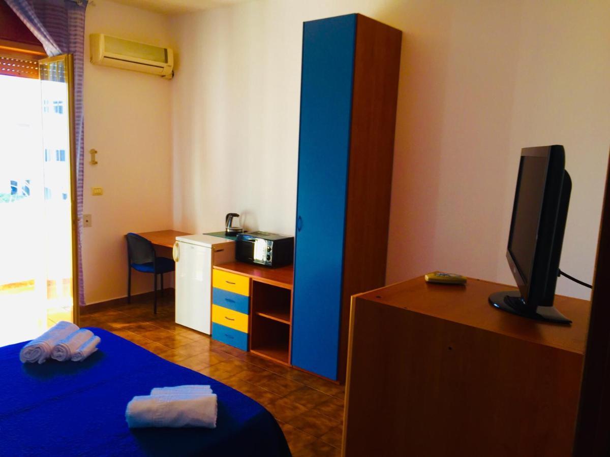 Le Dune Camere Отранто Экстерьер фото