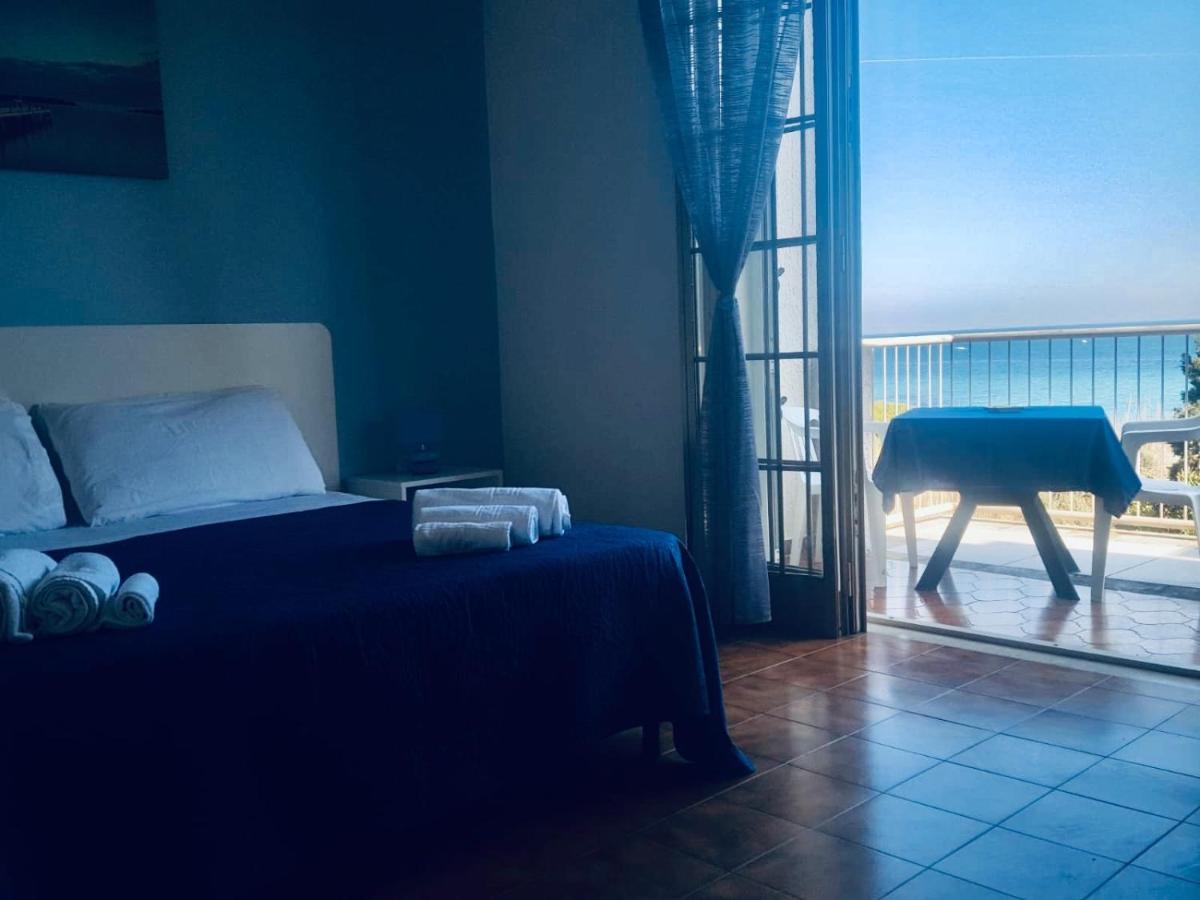 Le Dune Camere Отранто Экстерьер фото