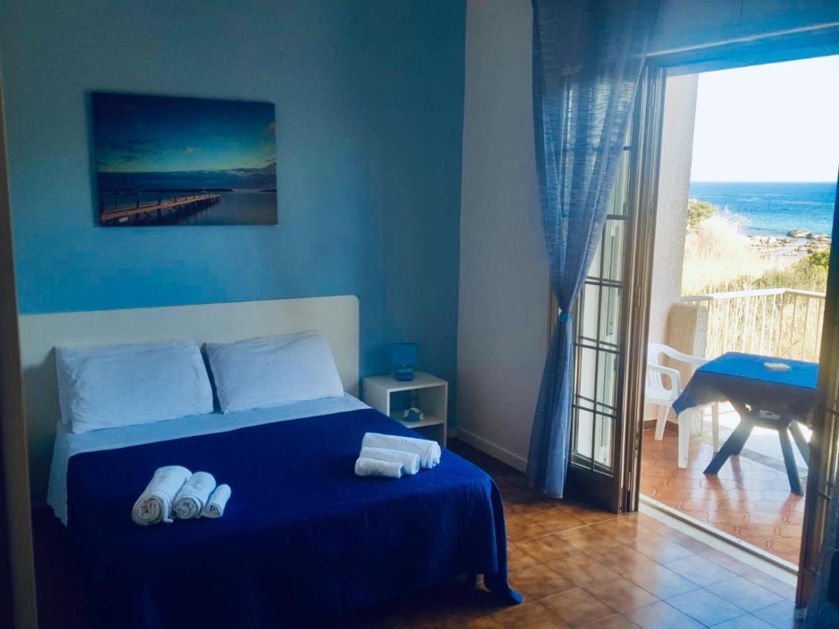 Le Dune Camere Отранто Экстерьер фото