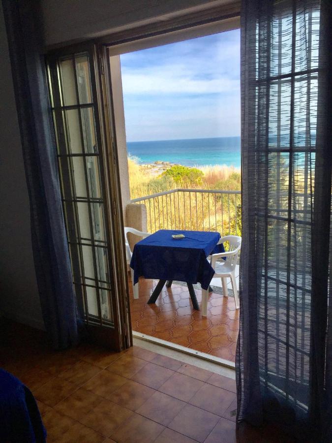 Le Dune Camere Отранто Экстерьер фото